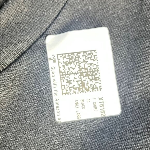 Port & Company New York Baseball Skyline Tshirt Mens Large Black New - Picture 8 of 9